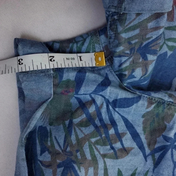 Hudson Harmony Romper Forge XS - Picture 5 of 12